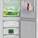 BLOMBERG KND24692V 60cm 50/50 No Frost Fridge Freezer - White additional 4