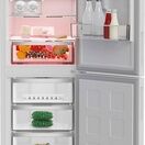 BLOMBERG KND24692V 60cm 50/50 No Frost Fridge Freezer - White additional 3
