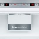 BOSCH KGE49AWCAG Freestanding Fridge-Freezer White additional 5
