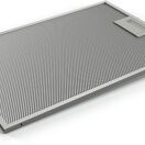 BOSCH DWB64BC50B 60cm Wall-Mounted Cooker Hood Stainless Steel additional 5