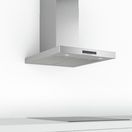 BOSCH DWB66DM50B 60cm Wall-mounted Cooker Hood Stainless Steel additional 2