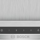 BOSCH DWB66DM50B 60cm Wall-mounted Cooker Hood Stainless Steel additional 4