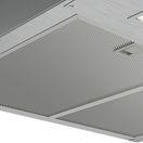 BOSCH DWB66DM50B 60cm Wall-mounted Cooker Hood Stainless Steel additional 3