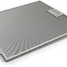 BOSCH DWG64BC50B Wall-Mounted Cooker Hood, 60 cm, Clear Glass additional 5