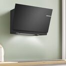 BOSCH DWK81AN60B Wall-mounted cooker hood,80 cm, clear glass black additional 6