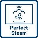 BOSCH HSG7364B1B Built-in Oven with Added Steam Function Black additional 11