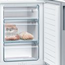 BOSCH KGV33VLEAG Freestanding Fridge Freezer - Stainless Steel additional 3