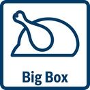 BOSCH KGV336WEAG Freestanding Fridge Freezer - White additional 8