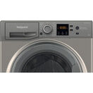 HOTPOINT NSWF946GGUK 9kg 1400rpm Washing Machine Graphite additional 4