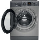 HOTPOINT NSWF946GGUK 9kg 1400rpm Washing Machine Graphite additional 3
