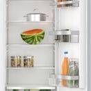BOSCH KIR81VFE0G Built-in fridge, 177.5 x 56 cm, Flat Hinge additional 1