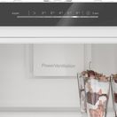 BOSCH KIR81VFE0G Built-in fridge, 177.5 x 56 cm, Flat Hinge additional 4