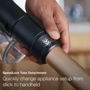 MIELE HX1DUO Cordless Handstick Vacuum Cleaner - Sunset Yellow additional 11