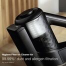 MIELE HX1DUO Cordless Handstick Vacuum Cleaner - Sunset Yellow additional 13