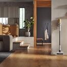 MIELE HX1DUO Cordless Handstick Vacuum Cleaner - Sunset Yellow additional 6