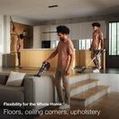 MIELE HX1DUO Cordless Handstick Vacuum Cleaner - Sunset Yellow additional 8