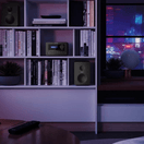 SHARP XL-B520D DAB+ Hi-Fi Micro System - Black additional 14