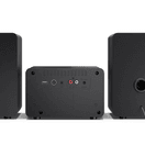 SHARP XL-B520D DAB+ Hi-Fi Micro System - Black additional 4