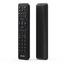 SHARP XL-B520D DAB+ Hi-Fi Micro System - Black additional 7