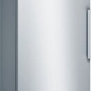 BOSCH KSV36VLEP Freestanding 186cm Tall Fridge - Inox Look additional 1