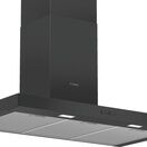 BOSCH DWB96BC60B Series 2 90cm Wall-Mounted Cooker Hood - Black additional 1