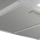 BOSCH DWP64BC50B Series 2 60cm Wall-Mounted Cooker Hood - Stainless Steel additional 4
