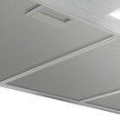 BOSCH DWP94BC50B Series 2 90cm Wall-Mounted Cooker Hood - Stainless Steel additional 4