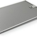 BOSCH DWQ66DM50B Series 4 60cm Wall-Mounted Cooker Hood - Stainless Steel additional 5