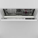 BLOMBERG LDV42221 14 Place Integrated Dishwasher additional 3