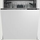 BLOMBERG LDV42221 14 Place Integrated Dishwasher additional 1