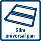 BOSCH NBS533BS0B Series 4 Built-Under Double Oven Stainless Steel additional 7