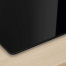 BOSCH PKE61RAA8B Series 2 60cm 4 Burner Electric Hob - Black additional 4