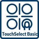 BOSCH PKE61RAA8B Series 2 60cm 4 Burner Electric Hob - Black additional 5