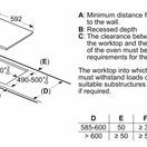 BOSCH PUE611BB5B Series 4 60cm 4 Zone Induction Hob - Black additional 12