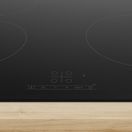 BOSCH PUE611BB5E Series 4 60cm 4 Zone Induction Hob - Black additional 3