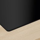 BOSCH PUE611BB5E Series 4 60cm 4 Zone Induction Hob - Black additional 5