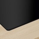 BOSCH PVS811B16E Series 4 80cm Induction Venting Hob - Black additional 4
