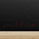 BOSCH PIX631HC1E Series 6 60cm 4 Zone Induction Hob - Black additional 2