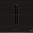 BOSCH Series 6 70cm Induction Venting Hob - Black PVQ731H26E additional 1