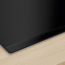 BOSCH Series 6 70cm Induction Venting Hob - Black PVQ731H26E additional 4