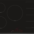 BOSCH PXV831HC1E Series 6 80cm 5 Zone Induction Hob - Black additional 1