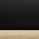 BOSCH PXV831HC1E Series 6 80cm 5 Zone Induction Hob - Black additional 3