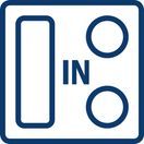 BOSCH PXV831HC1E Series 6 80cm 5 Zone Induction Hob - Black additional 7