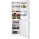 HOOVER HOCH1T518EWH 54cm 60/40 Frost Free Fridge Freezer - White additional 2