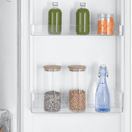 HOOVER HOCH1T518EWH 54cm 60/40 Frost Free Fridge Freezer - White additional 6