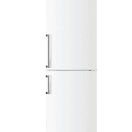 HOOVER HOCH1T518EWH 54cm 60/40 Frost Free Fridge Freezer - White additional 1