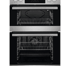 AEG DEX33111EM 59.4cm Built In Electric Double Oven additional 1