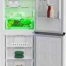 BEKO CNG4692VW 59.7cm 50/50 Frost Free Fridge Freezer additional 5