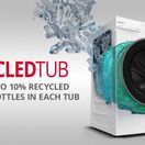 BLOMBERG LWA210461W 10kg 1400 Spin Washing Machine - White additional 9