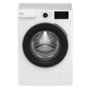 BLOMBERG LWA210461W 10kg 1400 Spin Washing Machine - White additional 1